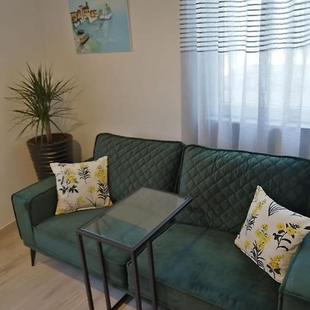 Lea&Tea'S Apartment Plano Zewnętrze zdjęcie