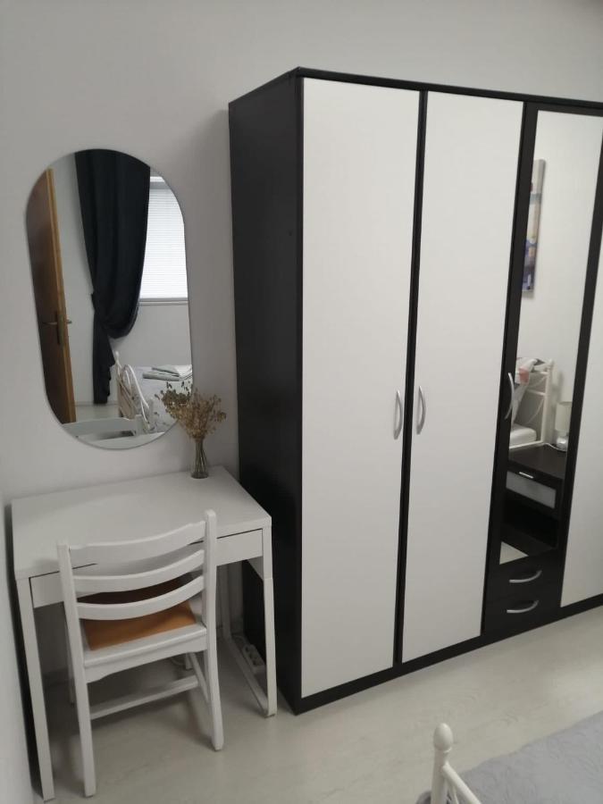 Lea&Tea'S Apartment Plano Zewnętrze zdjęcie