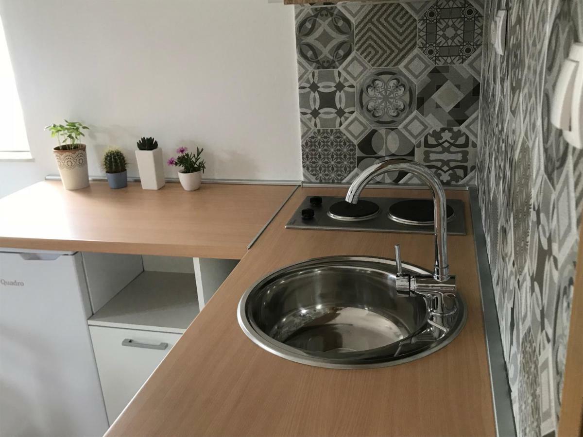 Lea&Tea'S Apartment Plano Zewnętrze zdjęcie